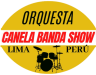 Orquesta Canela Banda Show Lima